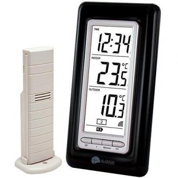 LaCrosse WS9162B Temperature Station