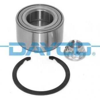 Kit de cojinete de rueda DAYCO KWD1299