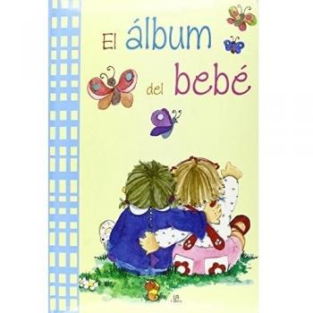 Album del bebe, el