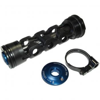 Rock Shox Motion Control - Suspensión para Bicicleta, Talla 10 mm
