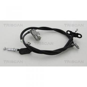 Cable de freno de mano TRISCAN 8140 40187