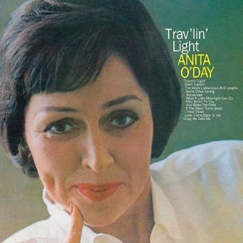 Trav'lin' light