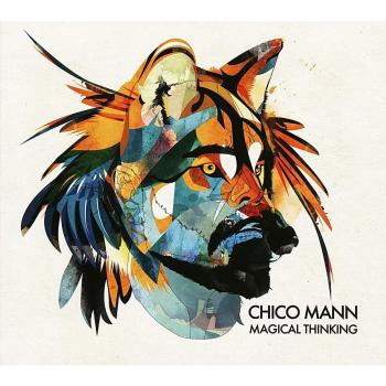 Magical Thinking VINYL