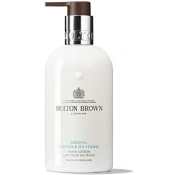 Molton Brown Coastal Cypress & Sea Fennel 300ml Hand Lotion