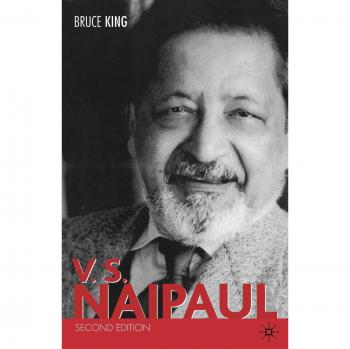 V.S. Naipaul