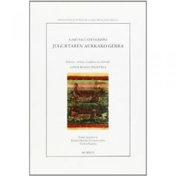 Jugurtaren aurkako gerra: 1