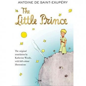 The Little Prince: A. de Saint-Exupéry