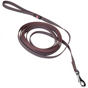 Arppe 4128019904 Correa Antideslizante, Sport-K, 10 m, Marrón