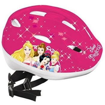 Casco Ajustable Princesas Talla M 28354