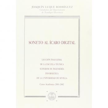 Soneto al Ícaro digital: 12