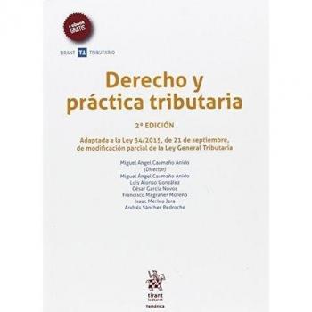 Derecho y práctica tributaria 2ª edición 2016