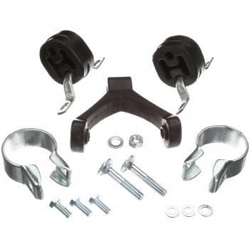 Kit de montaje HJS para sistema de escape VW/AUDI 82 11 4513