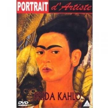 Frida Kahlo [Francia] [DVD]