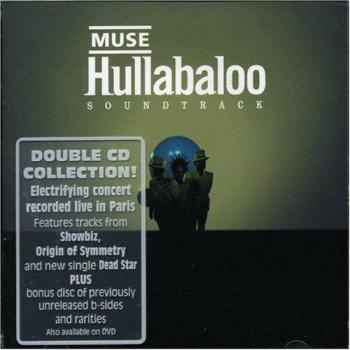 Hullaballoo Soundtrack - Muse