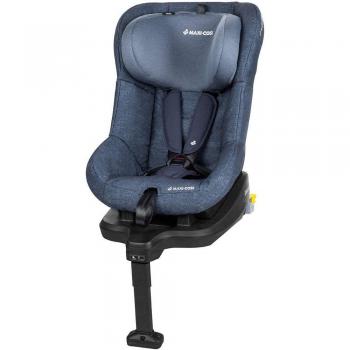 Maxi-Cosi TobiFix, Silla de coche grupo 1, azul