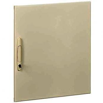 Schneider Electric 08083 Puerta Plena, 3 Filas, Al 630 mm