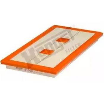 Filtro de aire HENGST FILTER E1040L - Tipo: Filtro de aire, Marca: HENGST FILTER, Modelo: E1040L