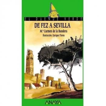 De Fez a Sevilla
