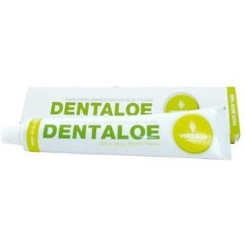 Dentífrico Aloe Dentaloe 100g Verdaloe