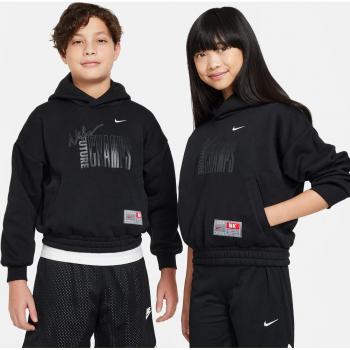 Nike Sudadera de niños Culture of Basketball Nike