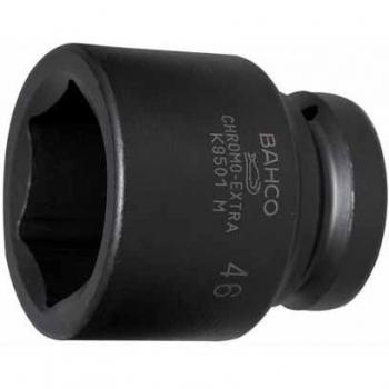 Bahco K9801M-46 - Vaso Impacto1,1/2, 46