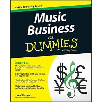 Music Business FD