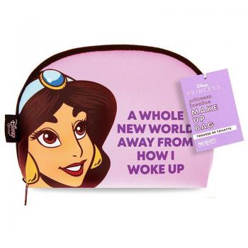 Neceser Infantil Princesas Disney Jasmine - Mad Beauty