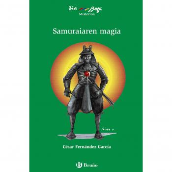 Samuraiaren magia