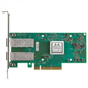 Mellanox Technologies ConnectX-5 EN Interno Ethernet MCX512A-ACUT
