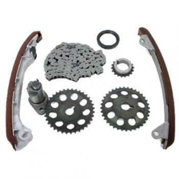 Kit de cadena de distribución JAPANPARTS KDK-204