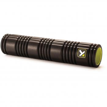 Trigger Point Performance Grid V2 - Rodillo de espuma para automasaje negro negro