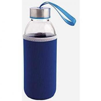 Quid QUIDATE Botella, Azul, Estándar