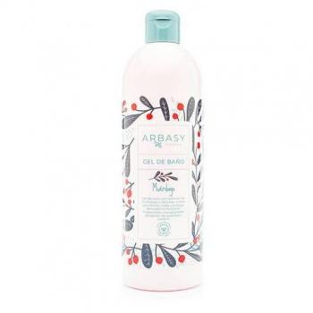 Arbasy Gel de Baño Muérdago 750ml