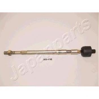Rótula axial de dirección JAPANPARTS RD-418 - tipo: rótula axial, características: alta calidad, diseño preciso, compatible con múltiples modelos de vehículos, fácil instalación