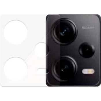 Protector de cámara de cristal para Xiaomi Redmi Note 12 Pro Plus