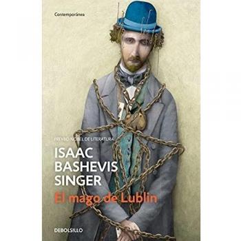 El mago de Lublin