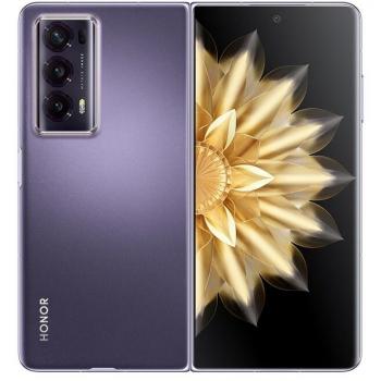 Smartphone Honor Magic V2 5G 16/512GB DS Púrpura