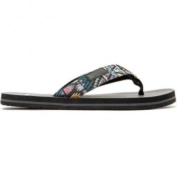 Chanclas de Playa de Hombre con Suela de Goma Antideslizante