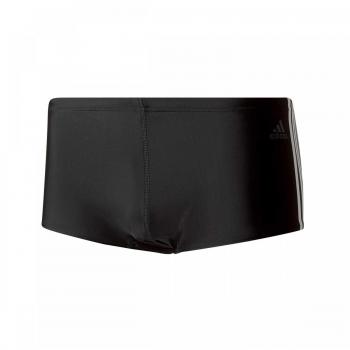 adidas Inf His 3S Aqs Bañador, Hombre, Negro
