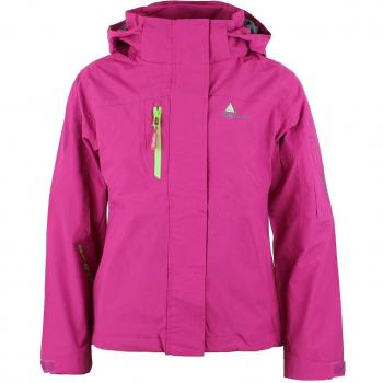 Peak Mountain Galani Girls' Parka