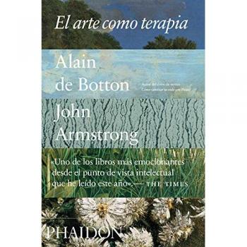 ESP. El arte como terapia - Alain de Botton.