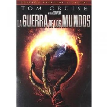 La Guerra De Los Mundos