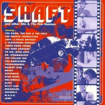 Shaft & Other 60's & 70's ...