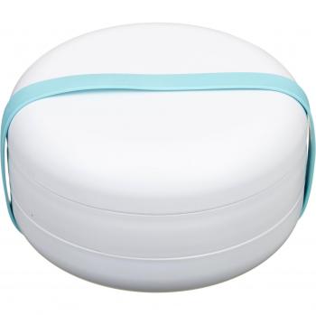 Suavinex 3157841 Bentoo - Platos rellenable, colores surtidos