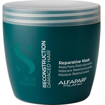 ALFAPARF Semi di Lino Reconstruction Reparative Mask 500ml