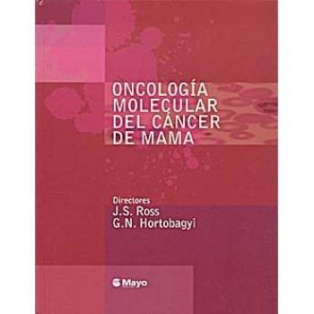 Oncología molecular del cáncer de mama
