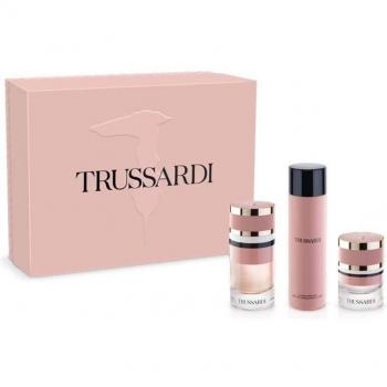 Trussardi - Estuche de regalo Eau de Parfum New Feminine Trussardi