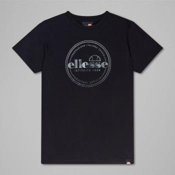Camiseta Ellesse Laborra Junior Tee Shirt
