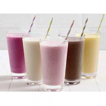 Batidos de dieta Exante