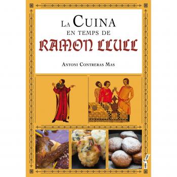 La cuina en temps de Ramon Llull